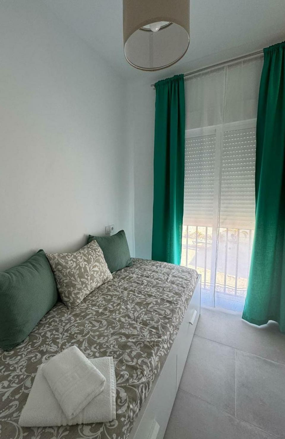 Appartement Munoz Fornell 1