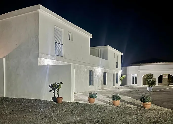 Apartamentos Munoz Fornell 1