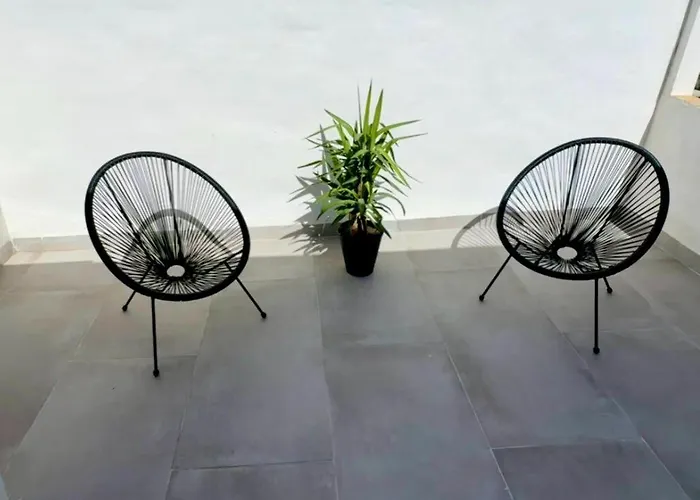 Apartamentos Munoz Fornell 1