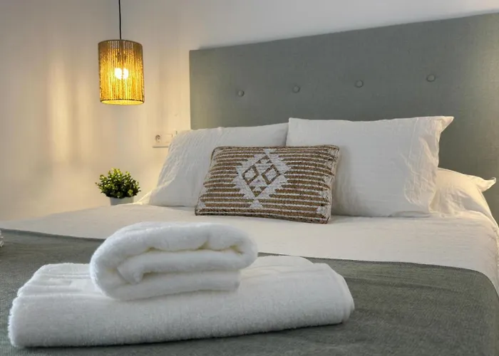 Apartamentos Munoz Fornell 1