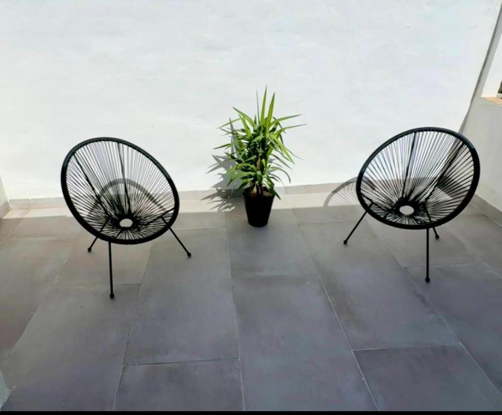 Munoz Fornell 1 Appartement Chiclana de la Frontera