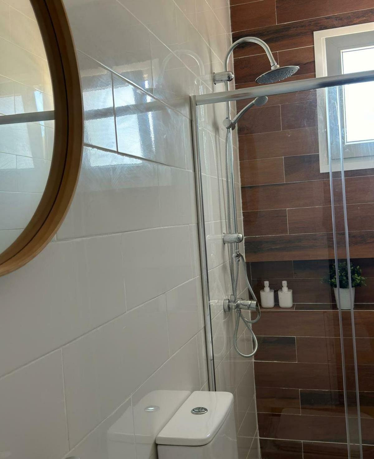 Apartment Munoz Fornell 1 *