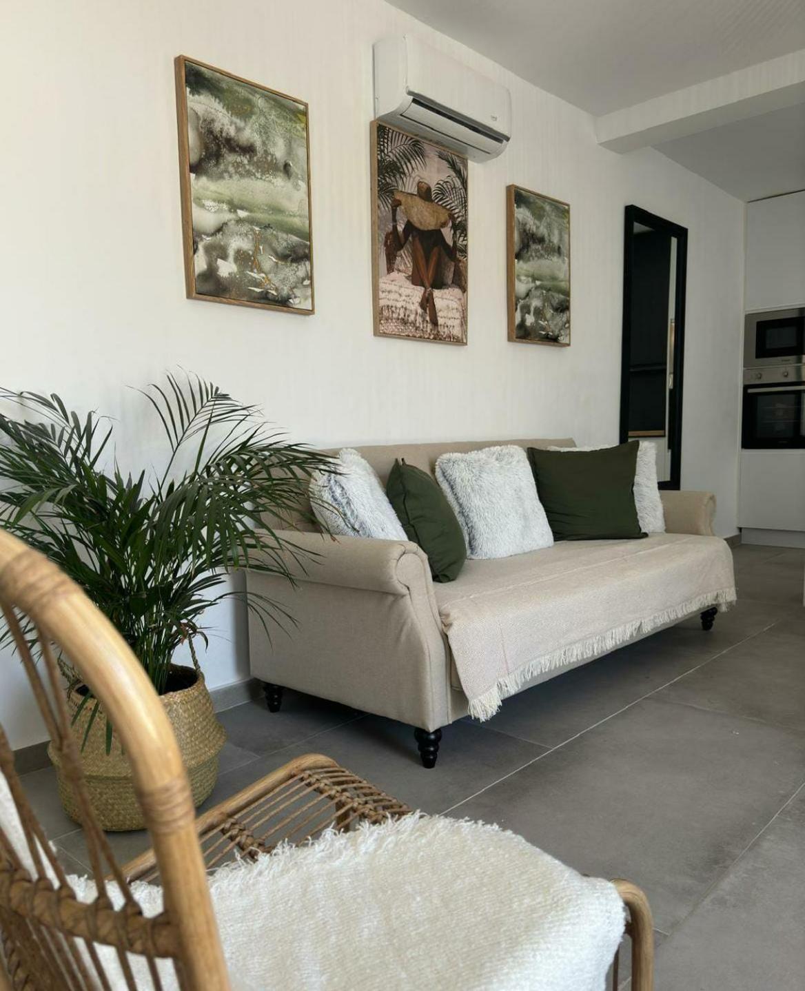 Apartment Munoz Fornell 1