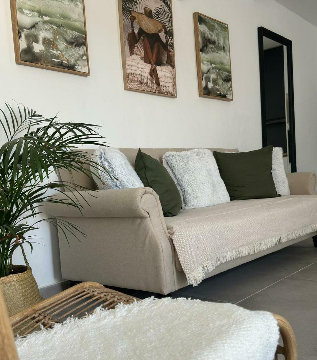 Munoz Fornell 1 Apartment Chiclana de la Frontera