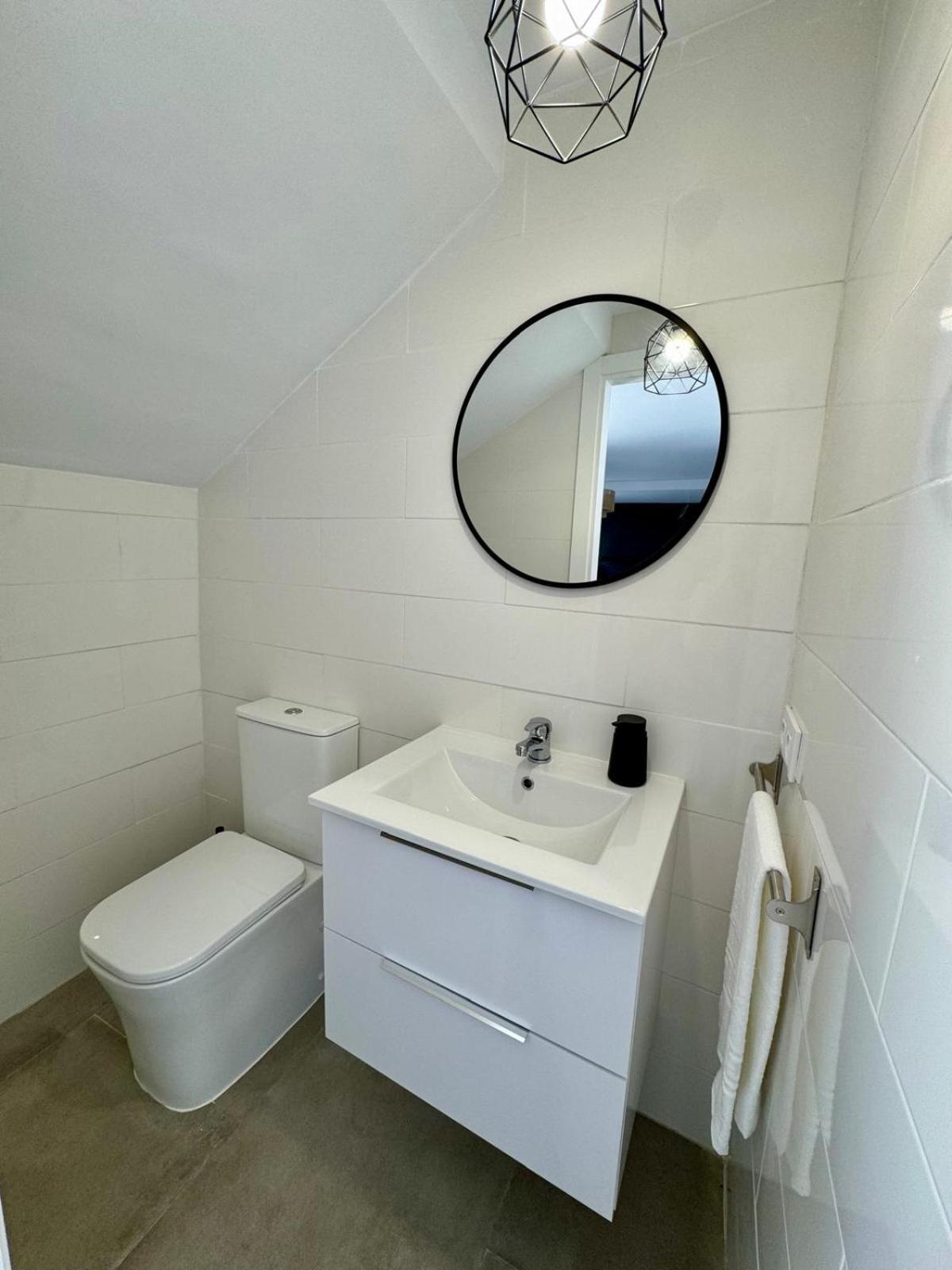 Apartment Munoz Fornell 1 *